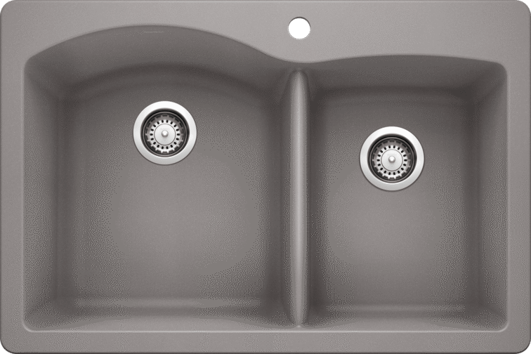 BLANCO 400060 Diamond 1.75 Silgranit