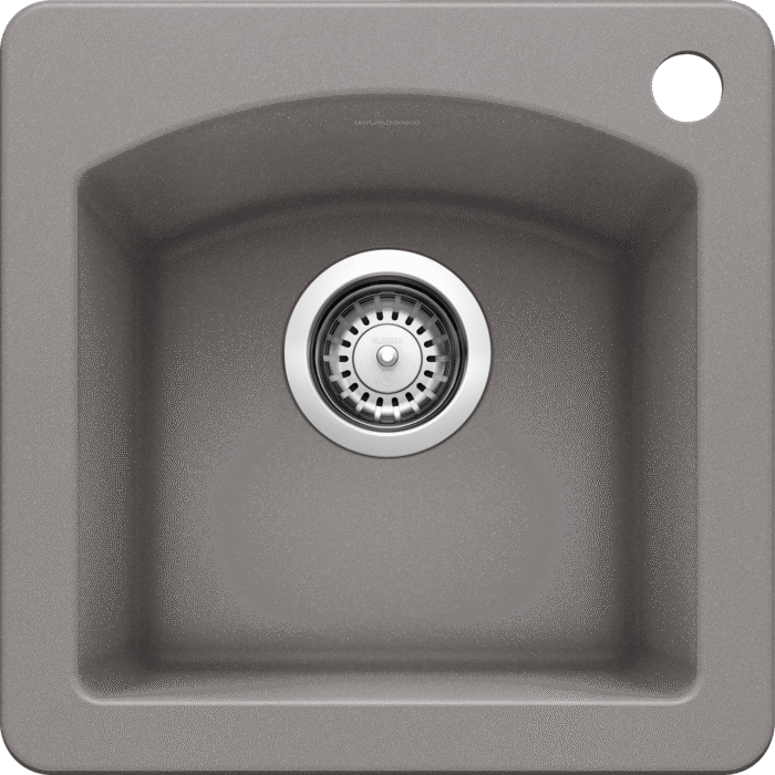 BLANCO 400033 Diamond Mini Silgranit