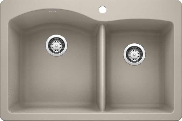 BLANCO 400060 Diamond 1.75 Silgranit
