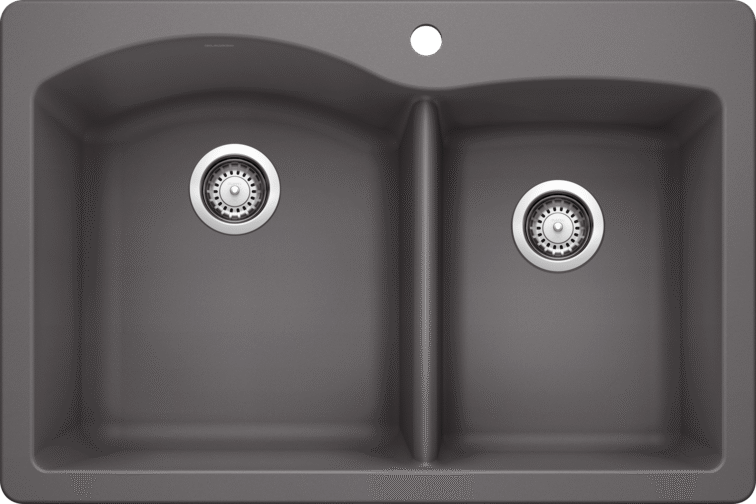 BLANCO 400060 Diamond 1.75 Silgranit