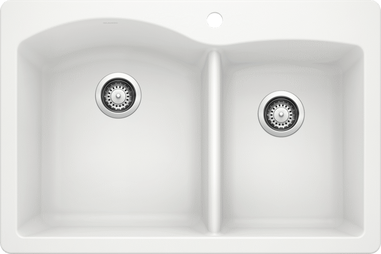 BLANCO 400060 Diamond 1.75 Silgranit