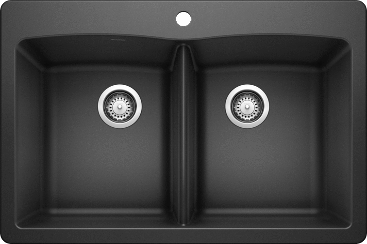 BLANCO 400056 Diamond 210 Silgranit