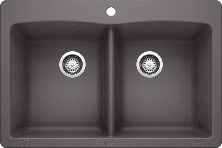 BLANCO 400056 Diamond 210 Silgranit