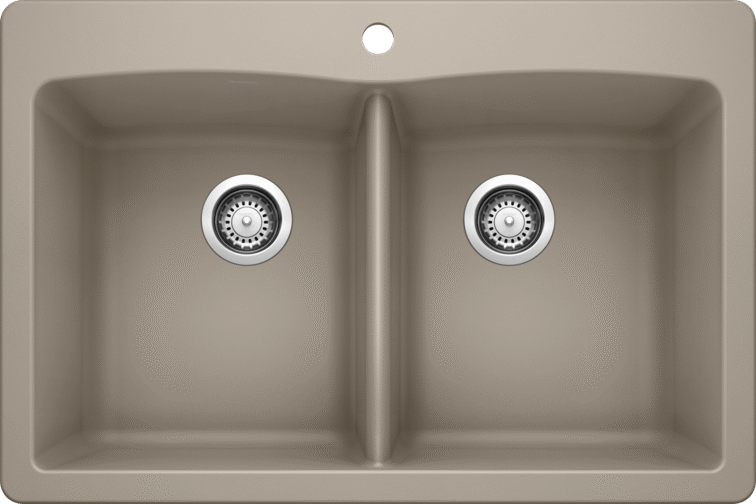 BLANCO 400056 Diamond 210 Silgranit