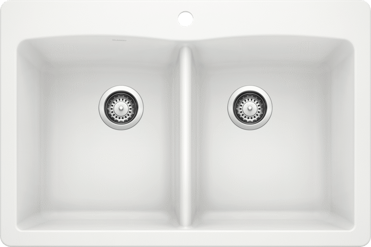 BLANCO 400056 Diamond 210 Silgranit