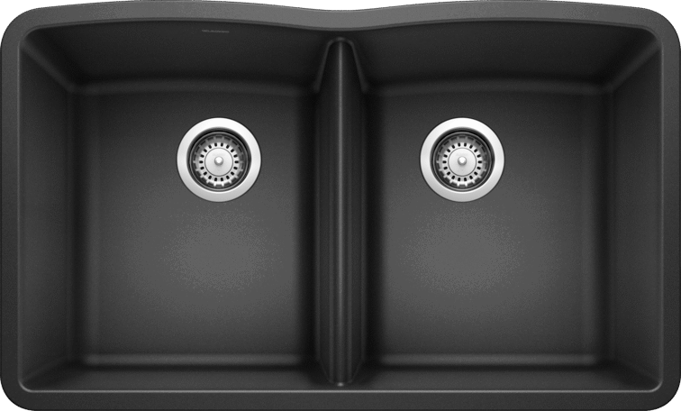 BLANCO 400073 Diamond U 2 Silgranit