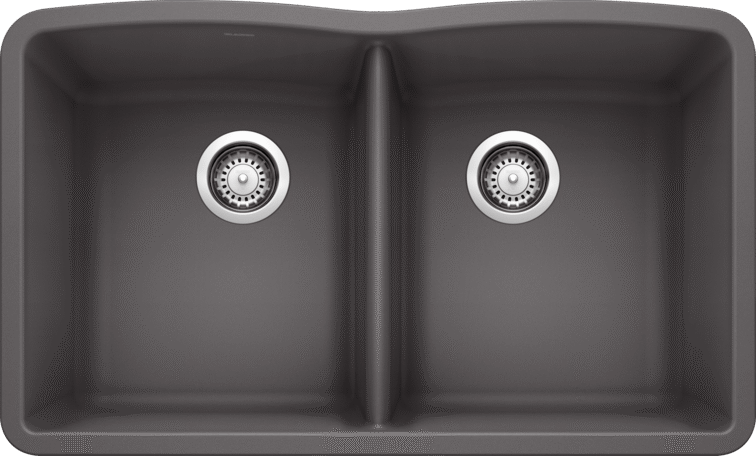 BLANCO 400073 Diamond U 2 Silgranit