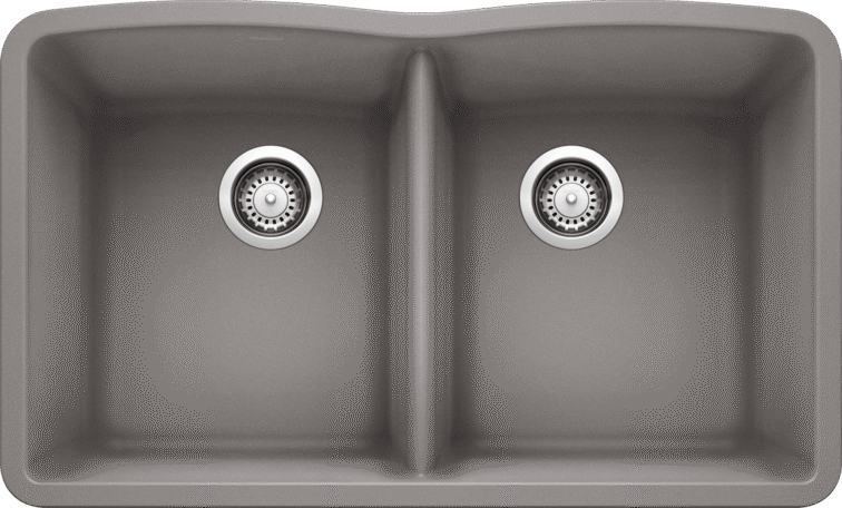 BLANCO 400073 Diamond U 2 Silgranit