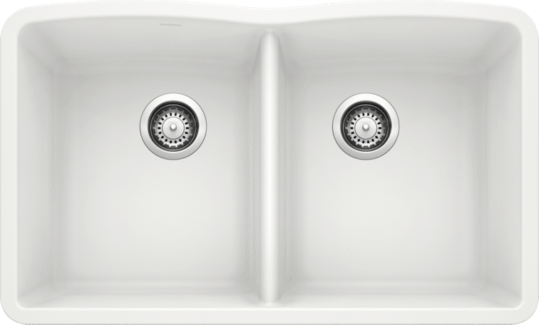 BLANCO 400073 Diamond U 2 Silgranit