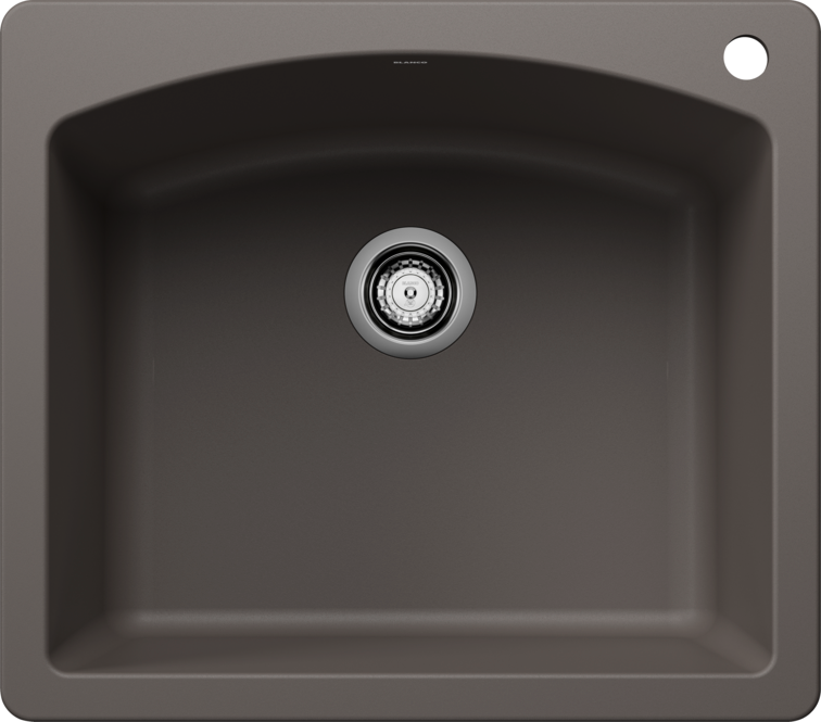 BLANCO 400064 Diamond 1 Silgranit