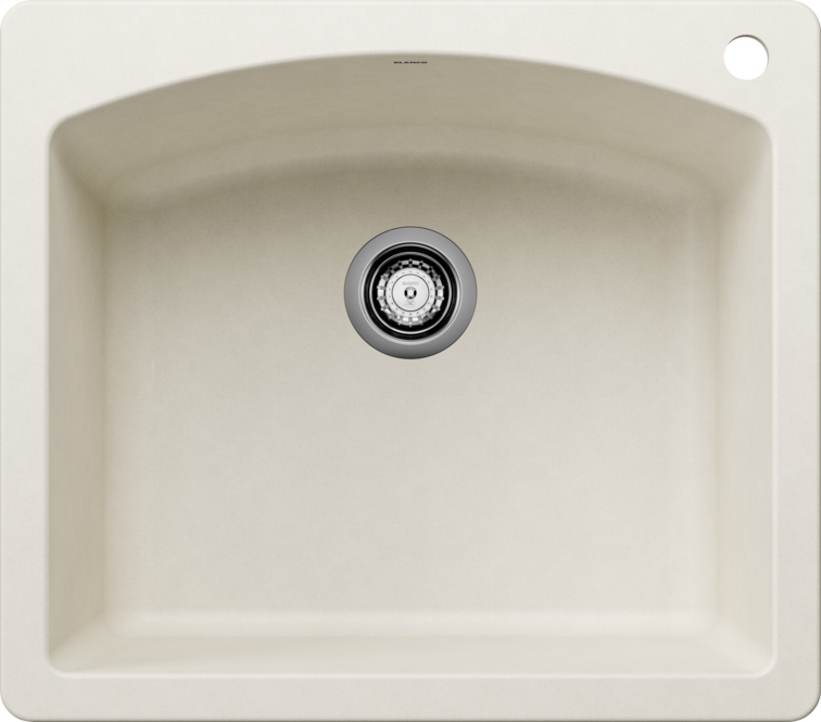 BLANCO 400064 Diamond 1 Silgranit