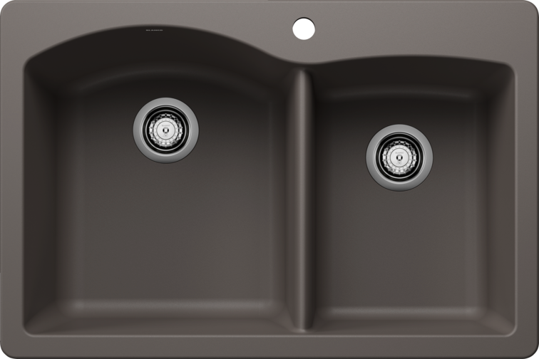 BLANCO 400060 Diamond 1.75 Silgranit