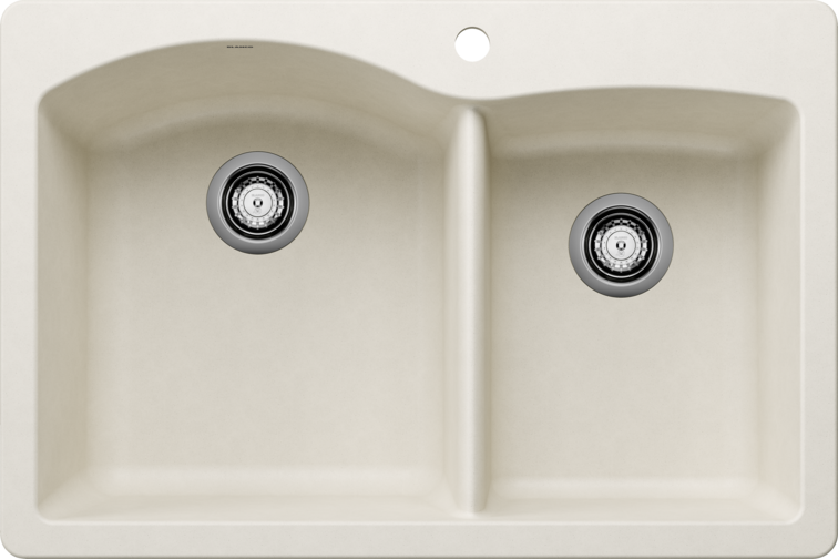 BLANCO 400060 Diamond 1.75 Silgranit