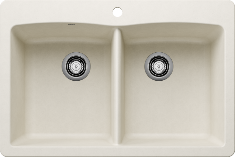 BLANCO 400056 Diamond 210 Silgranit