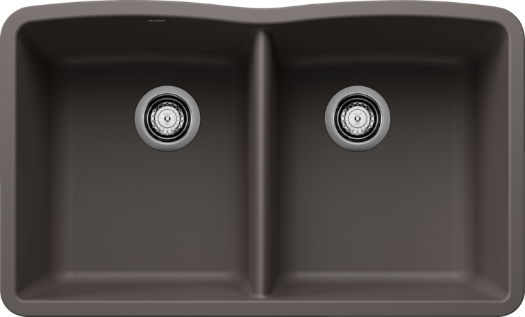BLANCO 400073 Diamond U 2 Silgranit