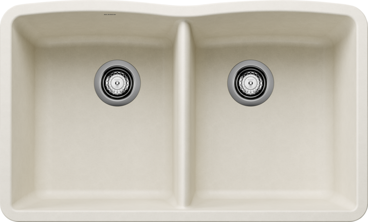 BLANCO 400073 Diamond U 2 Silgranit