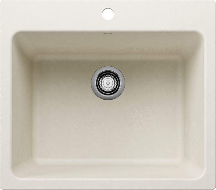 BLANCO 401902 Liven Silgranit Laundry