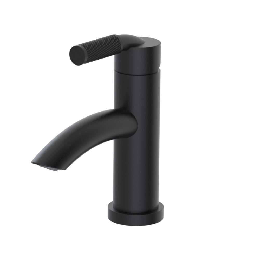 RUBINET 1MHOL Single Control Lav. Set. (Less Drain)