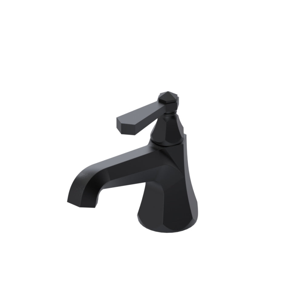 RUBINET 1MHXL Single Control Lav. Set. (Less Drain)