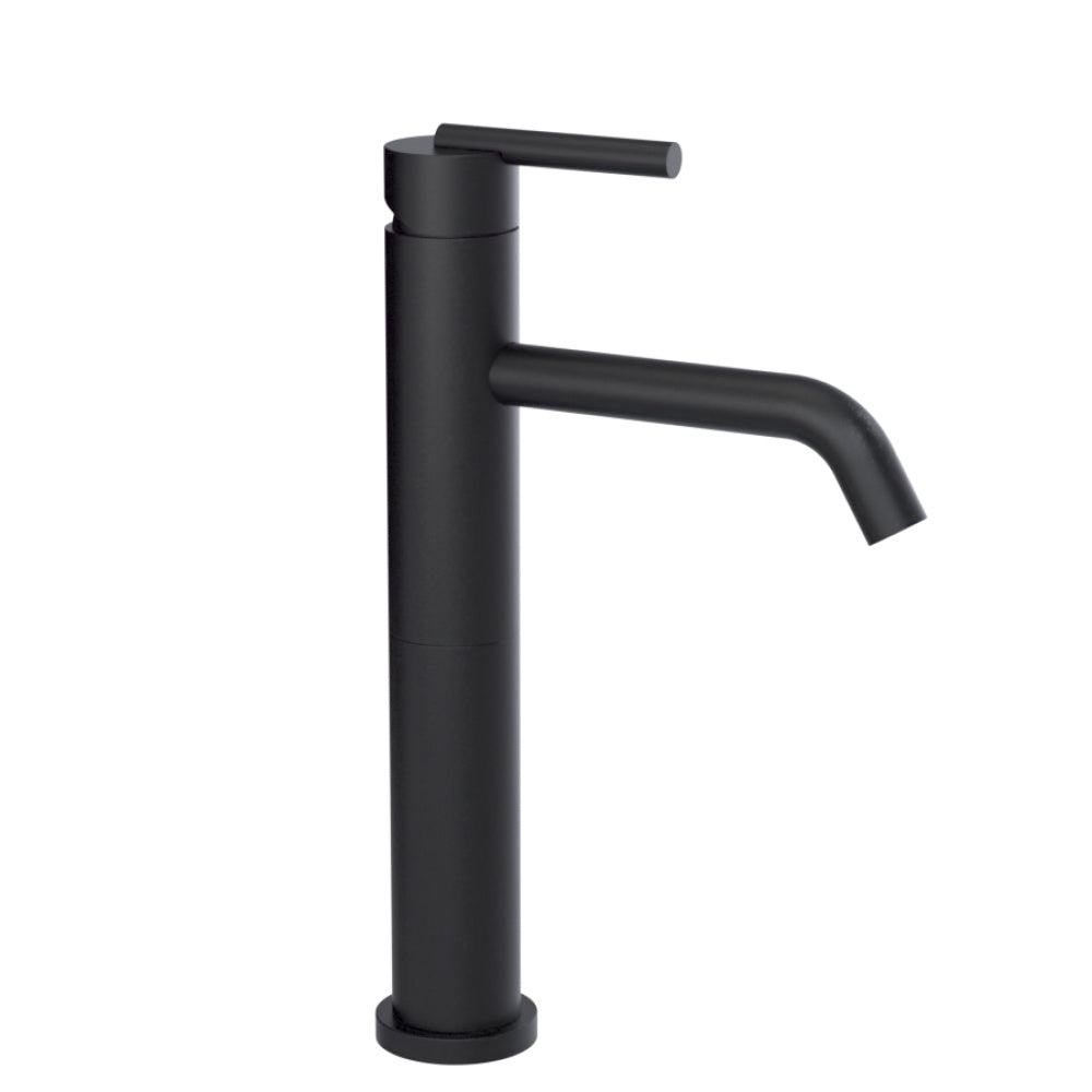 RUBINET 1NGNL Single Control Lav. Set. With Extended Base (Less Drain)