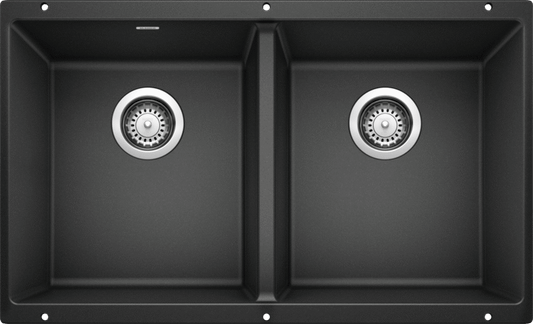 BLANCO 400580 Precis U 2