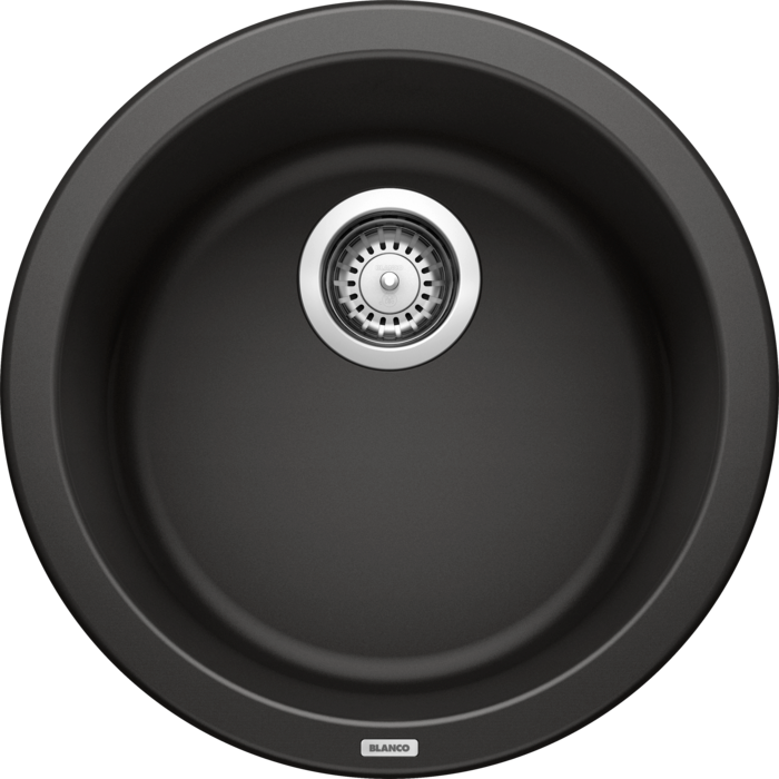 BLANCO 400801 Blancorondo 45 Sg Sink