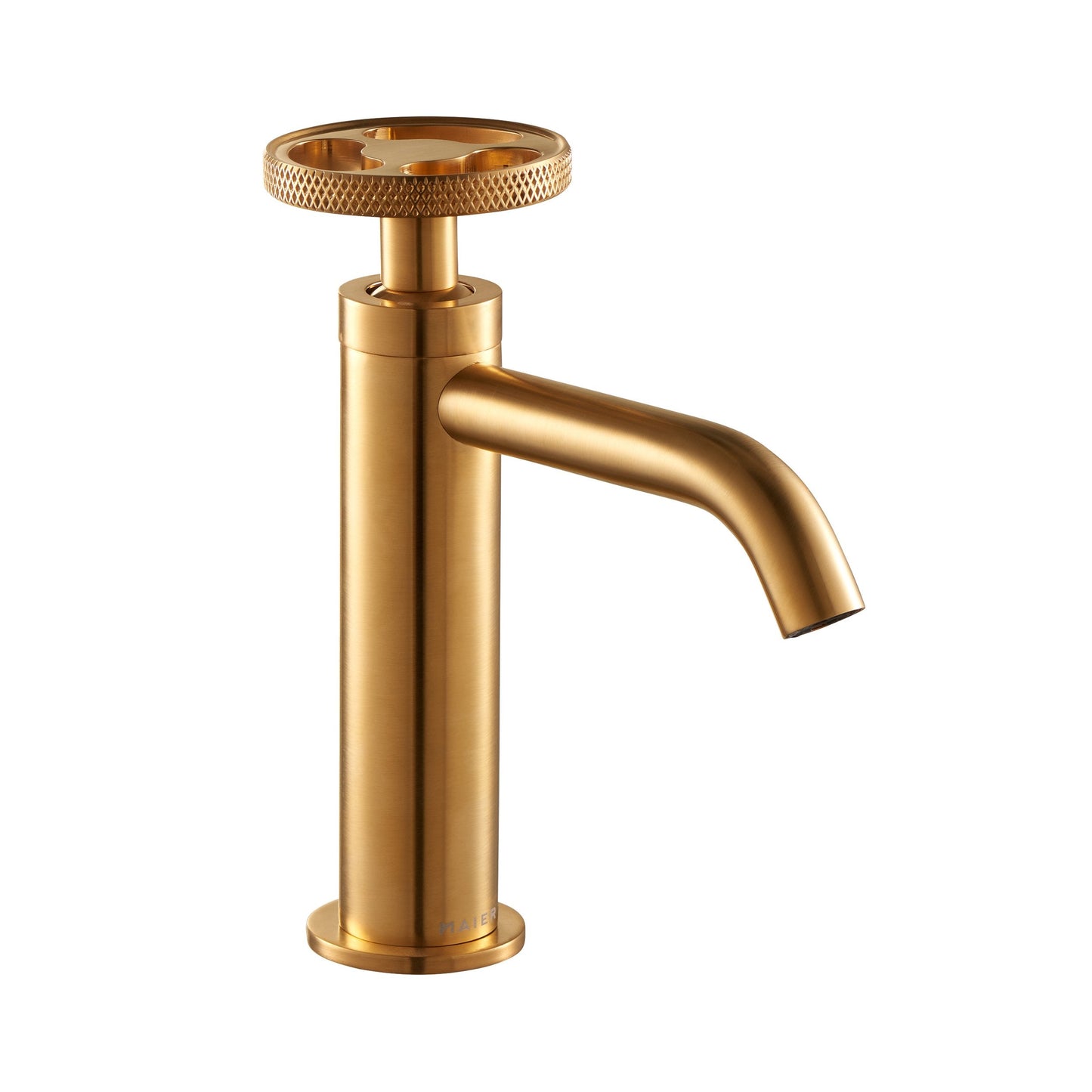 DISEGNO 47004 Twist Single Hole Lav
