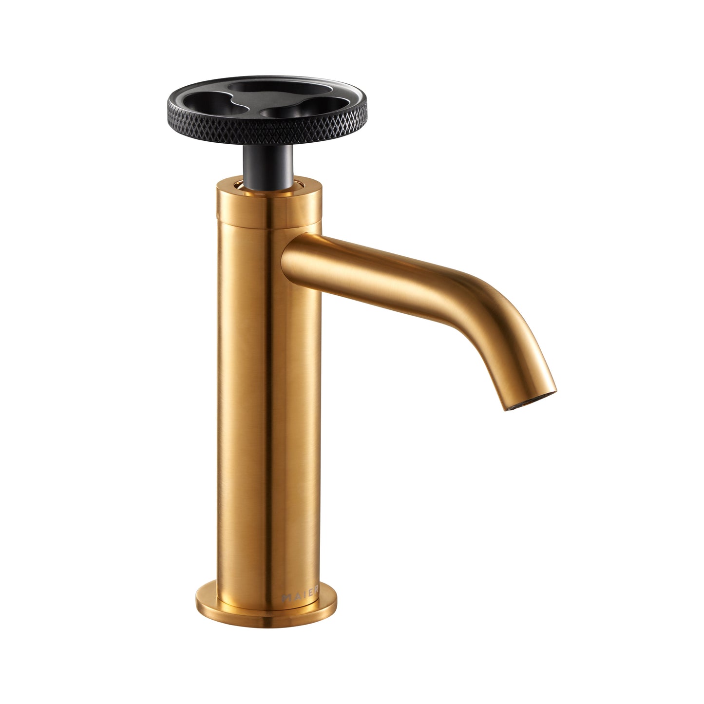 DISEGNO 47004 Twist Single Hole Lav