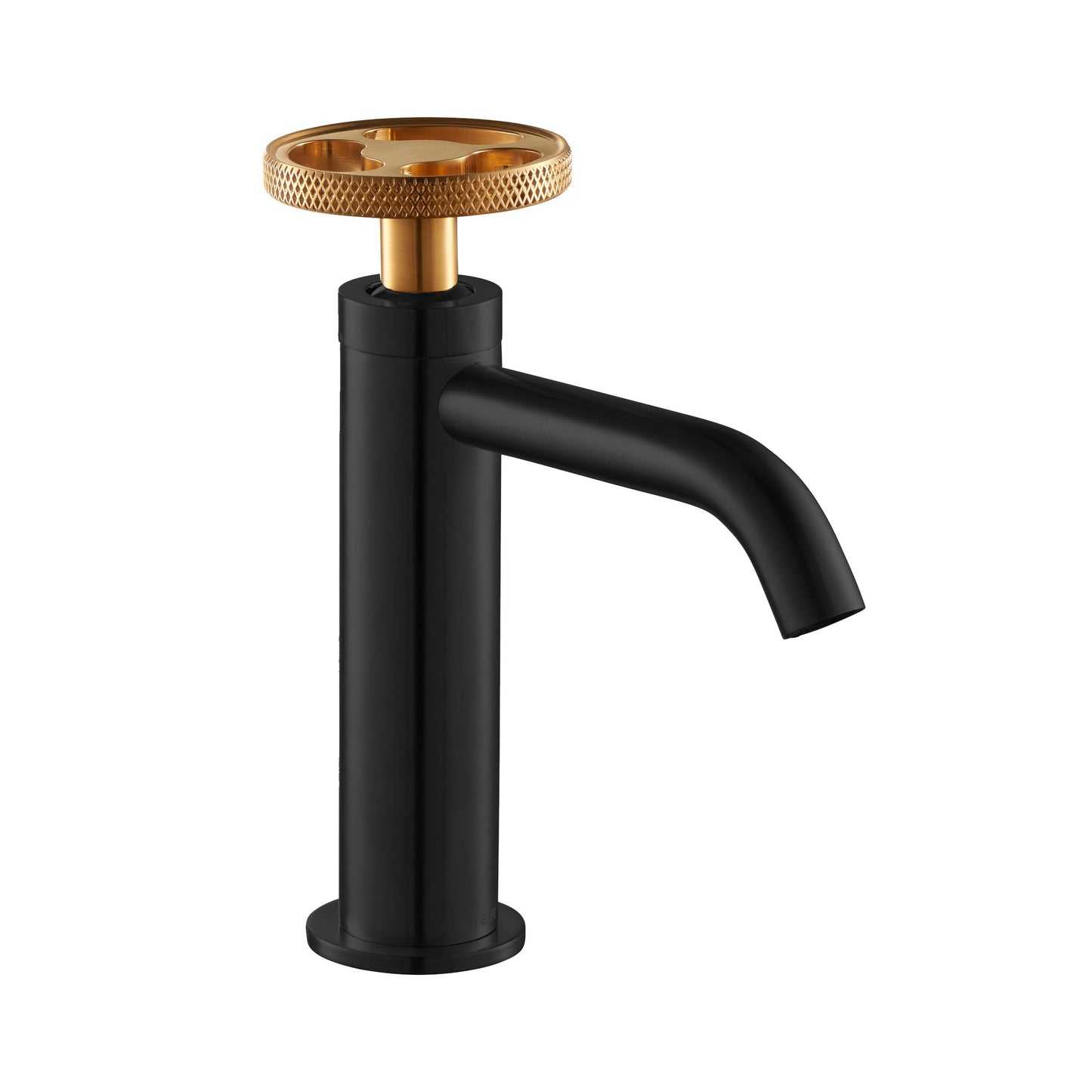 DISEGNO 47004 Twist Single Hole Lav