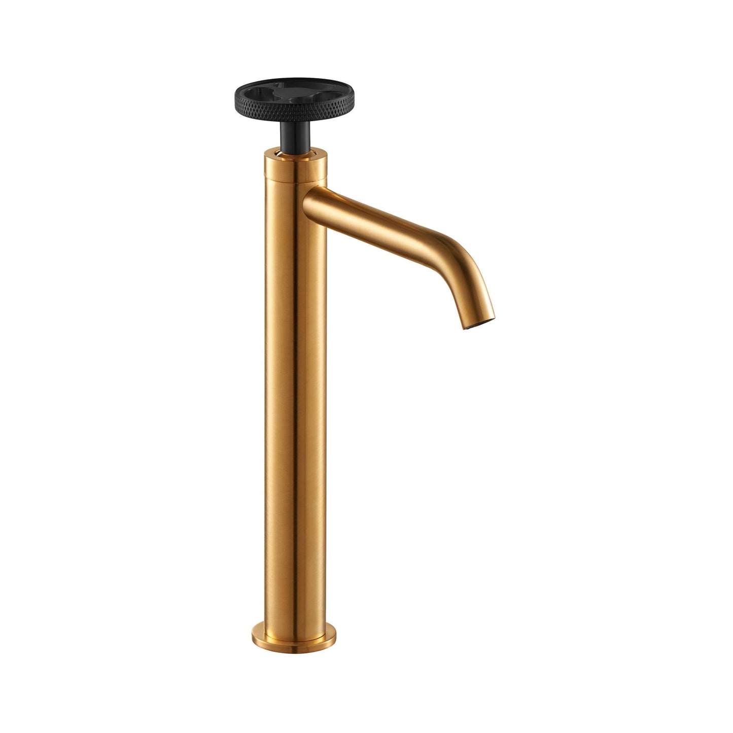 DISEGNO 47104 Twist Tall Single Hole Lav