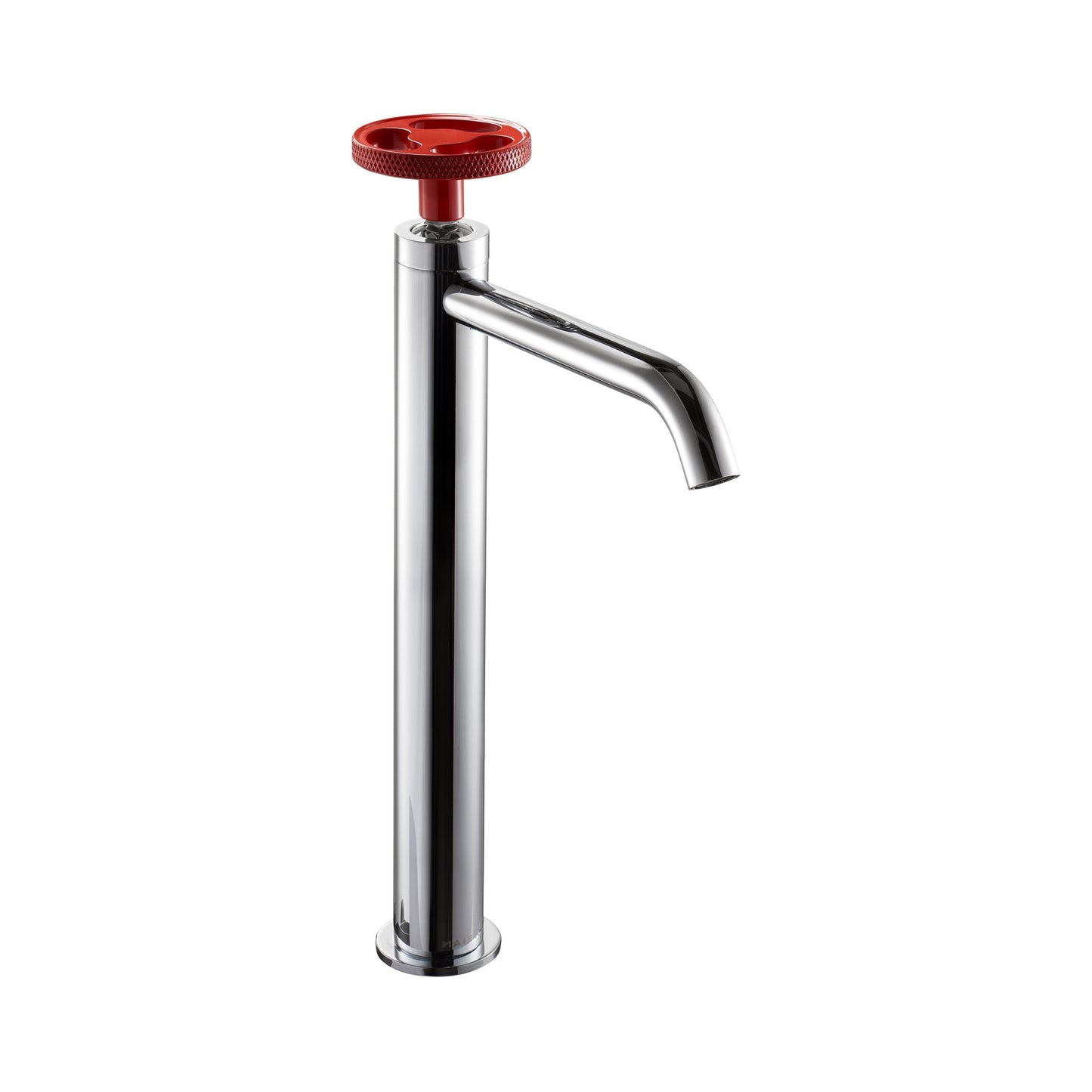 DISEGNO 47104 Twist Tall Single Hole Lav