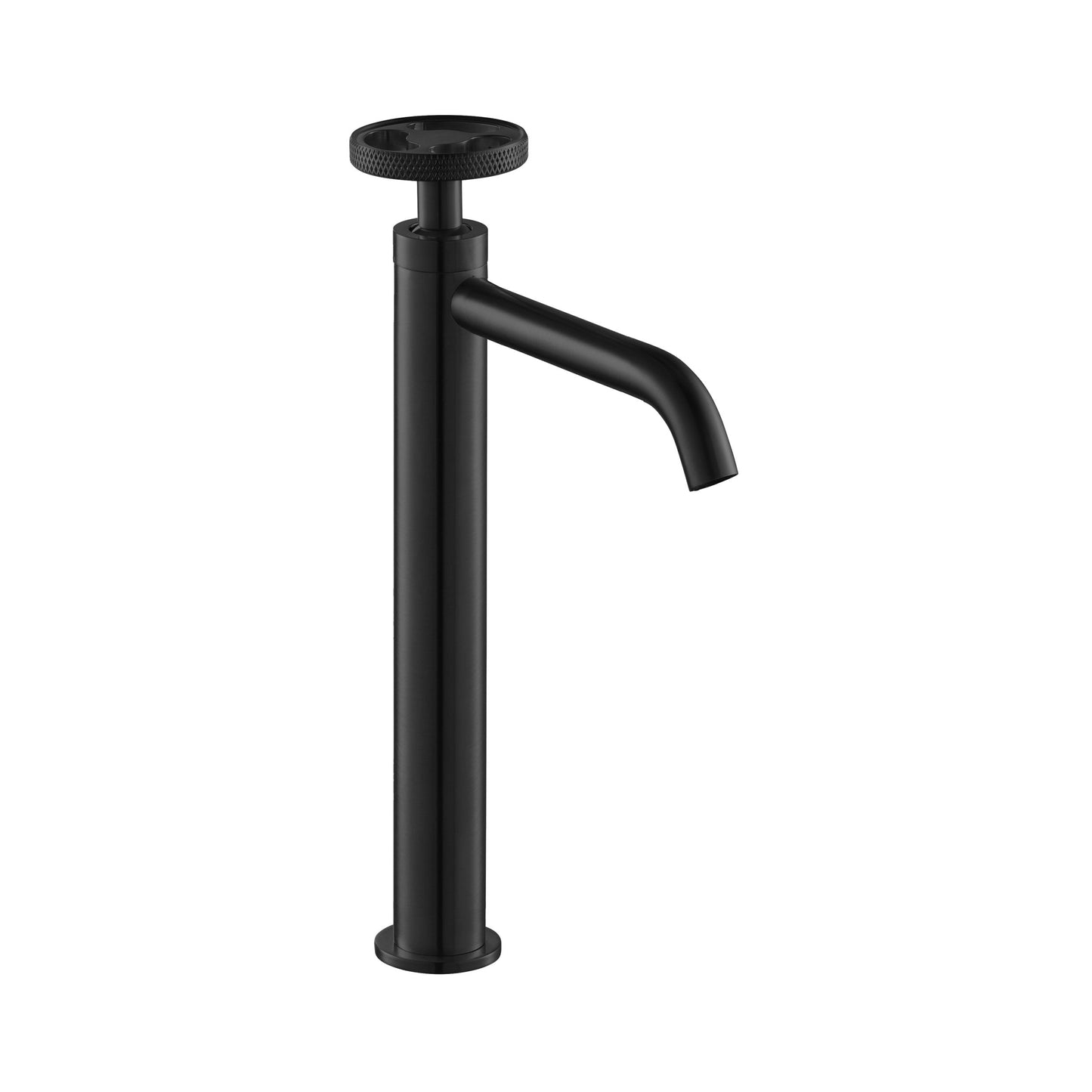 DISEGNO 47104 Twist Tall Single Hole Lav
