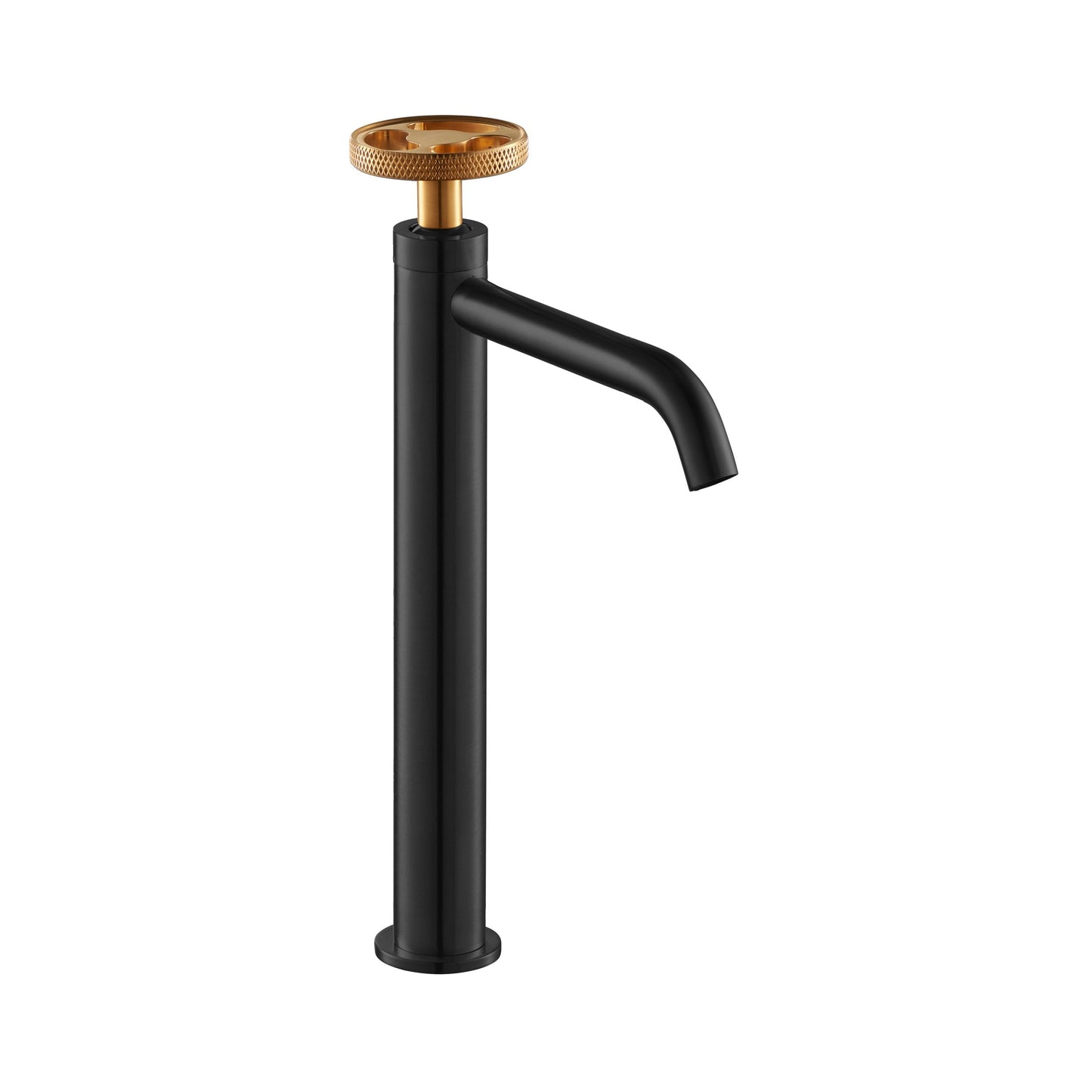 DISEGNO 47104 Twist Tall Single Hole Lav