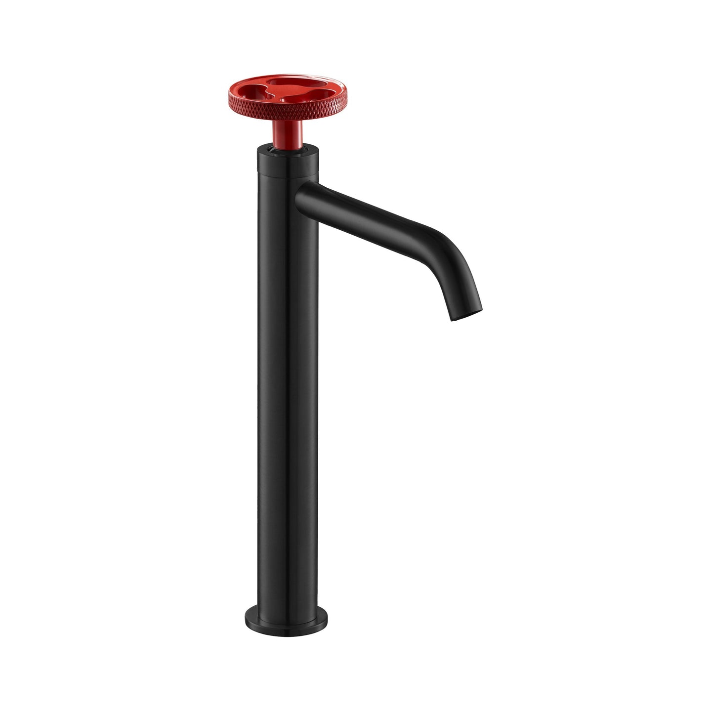 DISEGNO 47104 Twist Tall Single Hole Lav