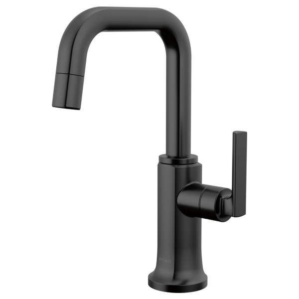 BRIZO KINTSU 61307LF Beverage Faucet with Square Spout