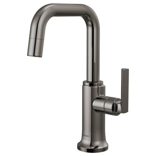 BRIZO KINTSU 61307LF Beverage Faucet with Square Spout