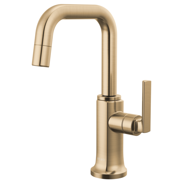 BRIZO KINTSU 61307LF Beverage Faucet with Square Spout