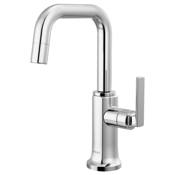BRIZO KINTSU 61307LF Beverage Faucet with Square Spout