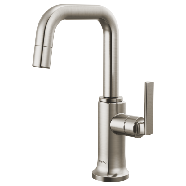 BRIZO KINTSU 61307LF Beverage Faucet with Square Spout