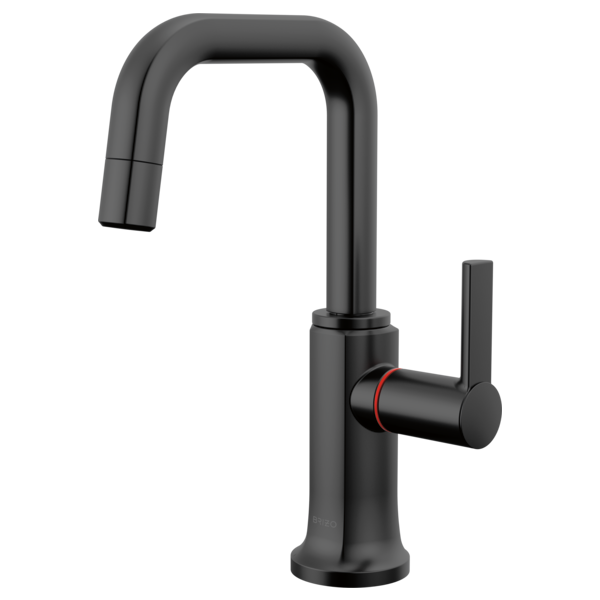BRIZO KINTSU 61307LF Instant Hot Faucet with Square Spout