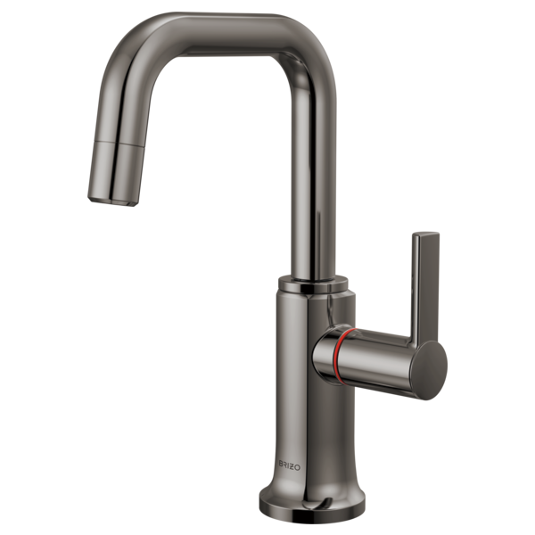 BRIZO KINTSU 61307LF Instant Hot Faucet with Square Spout