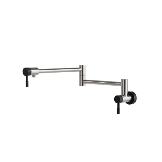 Umix Pot Filler Kitchen Faucet