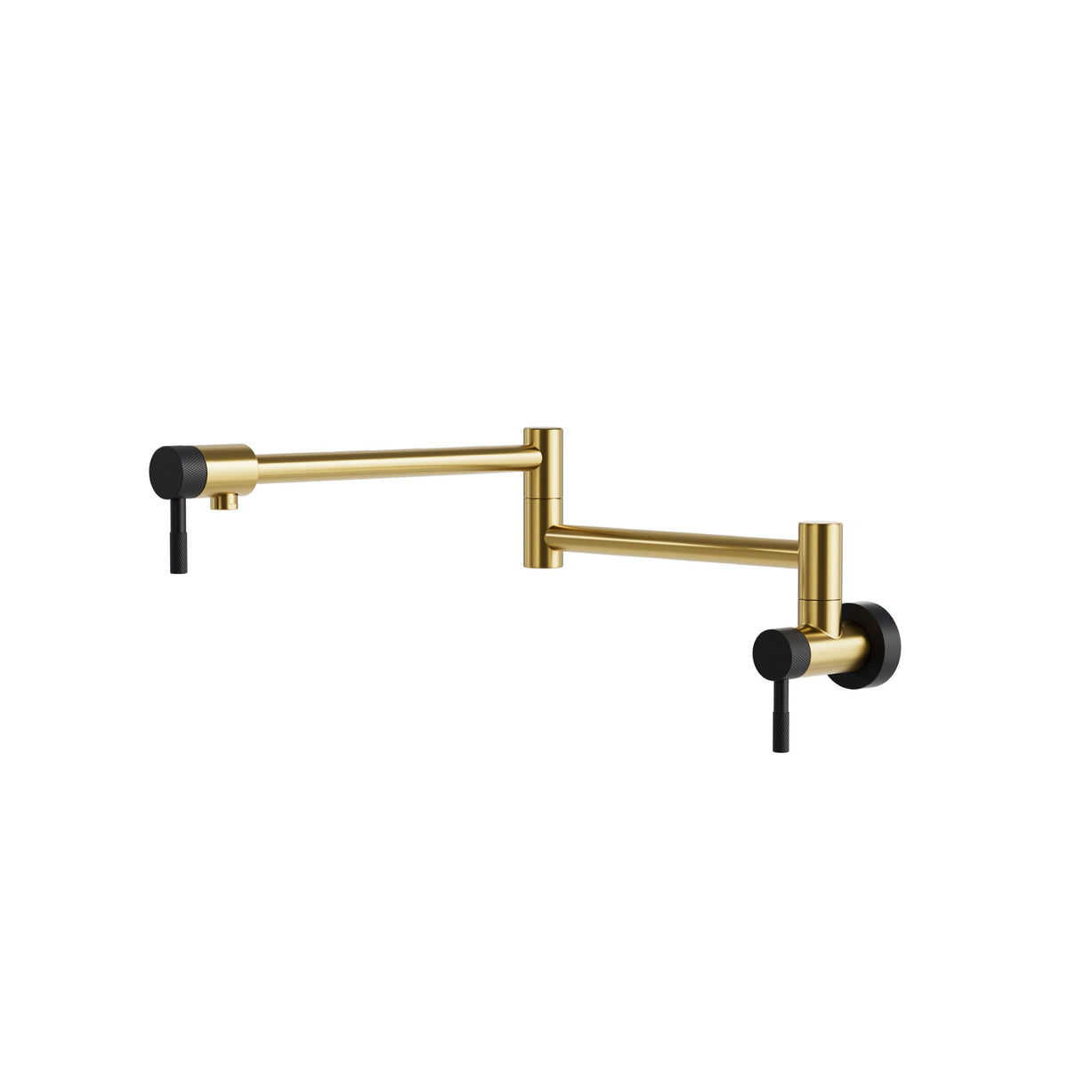 Umix Pot Filler Kitchen Faucet