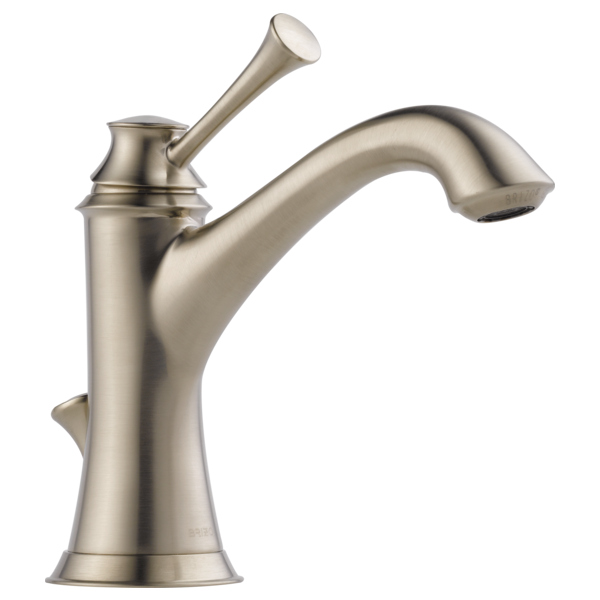 BRIZO BALIZA 65005LF Single-Handle Lavatory Faucet 1.2 GPM