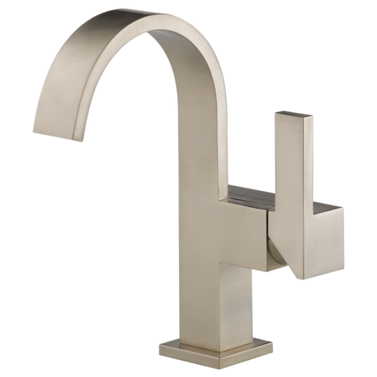 BRIZO SIDERNA 65080LF Single-Handle Lavatory Faucet 1.5 GPM