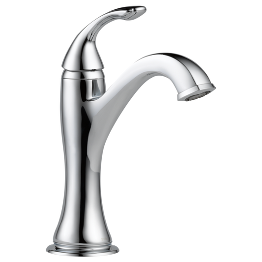 BRIZO CHARLOTTE 65085LF Single-Handle Lavatory Faucet