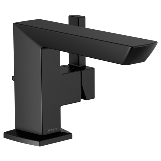 BRIZO SOTRIA 65088LF Single-Handle Lavatory Faucet With Open-Flow Spout 1.2 GPM
