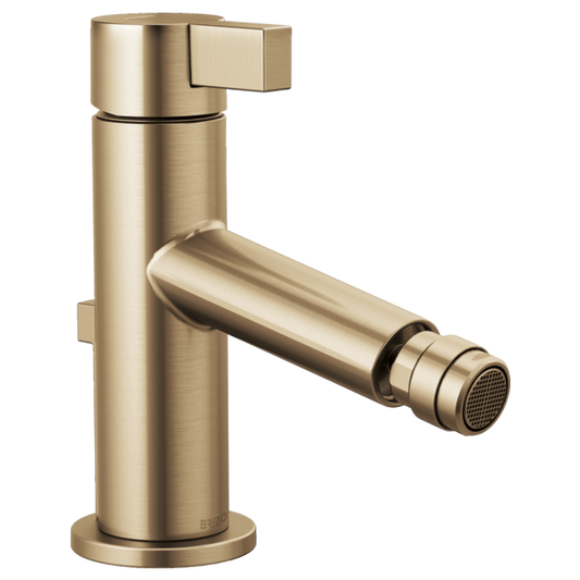 BRIZO LITZE 68135 Single-Handle Bidet Faucet