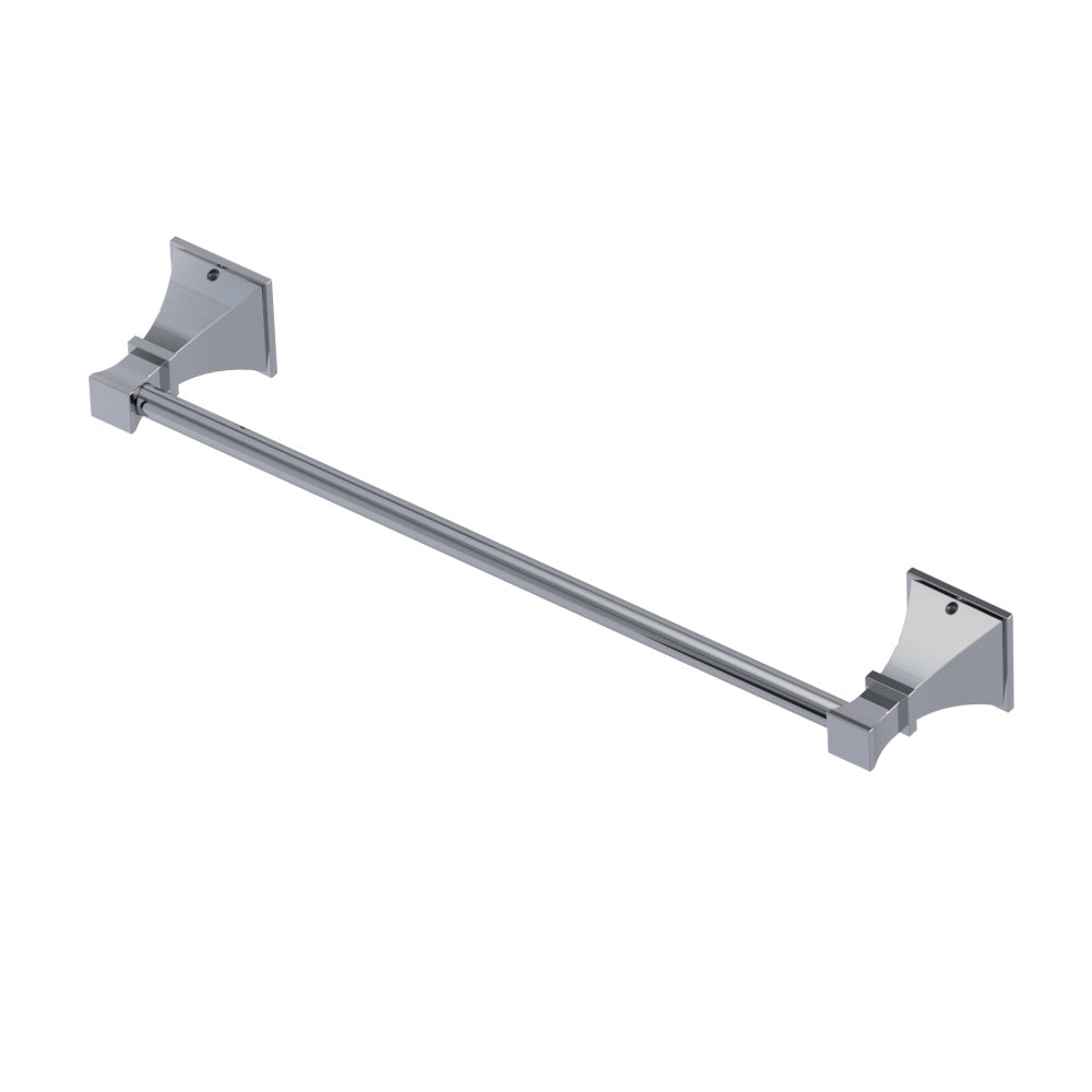 RUBINET 7AMQ0 18" Towel Bar