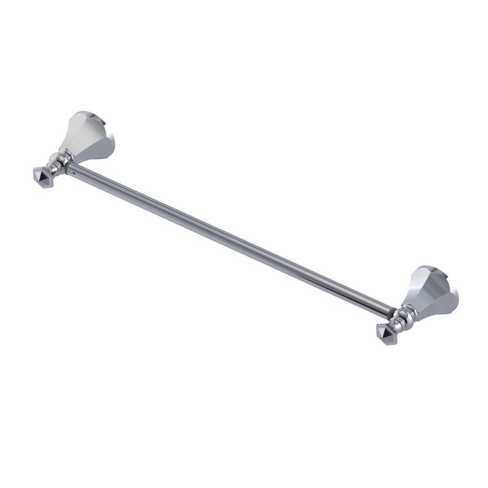 RUBINET 7BHX0 24" Towel Bar